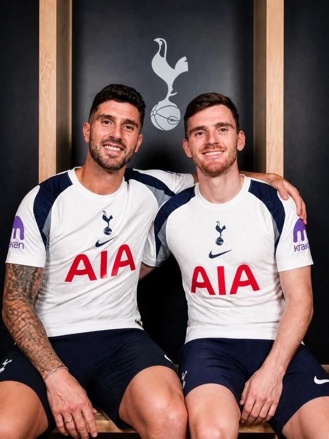 朱鹏宇：在国足和老大哥们学习受益匪浅，只有努力才不辜负期待